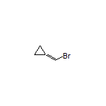 (Bromomethylene)cyclopropane