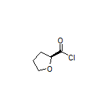 (S)-Tetrahydrofuran-2-carbonyl Chloride
