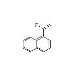 1-(1-Fluorovinyl)naphthalene