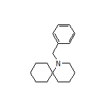 1-Benzyl-1-azaspiro[5.5]undecane