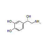 (S)-4-[1-Hydroxy-2-(methylamino)ethyl]-1,2-benzenediol