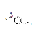 1-(2-Iodoethyl)-4-nitrobenzene