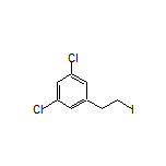 1,3-Dichloro-5-(2-iodoethyl)benzene