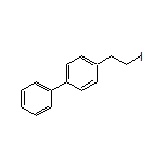 4-(2-Iodoethyl)-1,1’-biphenyl