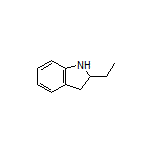 2-Ethylindoline