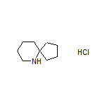6-Azaspiro[4.5]decane Hydrochloride