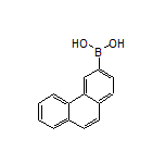 Phenanthren-3-ylboronic Acid