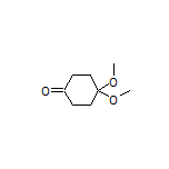 4,4-Dimethoxycyclohexanone