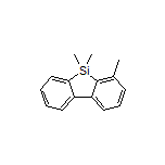 4,5,5-Trimethyl-5H-dibenzo[b,d]silole