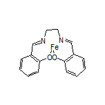 N,N’-Bis(salicylidene)ethylenediamine Iron(II)