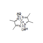 Hydrogen Dichlorobis(dimethylglyoximato)cobaltate