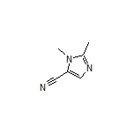 1,2-Dimethyl-1H-imidazole-5-carbonitrile