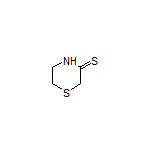 Thiomorpholine-3-thione