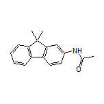 N-(9,9-Dimethyl-9H-fluoren-2-yl)acetamide