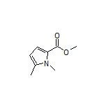 Methyl 1,5-Dimethyl-1H-pyrrole-2-carboxylate
