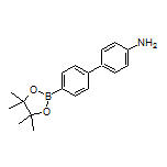 4’-Amino-[1,1’-biphenyl]-4-boronic Acid Pinacol Ester
