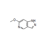 6-Methoxy-1H-pyrazolo[4,3-c]pyridine
