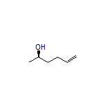 (R)-5-Hexen-2-ol