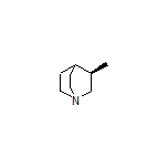 (R)-3-Methylquinuclidine