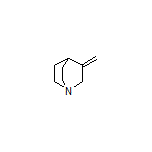 3-Methylenequinuclidine