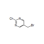 5-(Bromomethyl)-2-chloropyrimidine