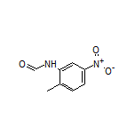 N-(2-Methyl-5-nitrophenyl)formamide