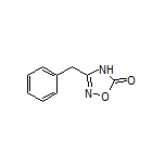 3-Benzyl-1,2,4-oxadiazol-5(4H)-one