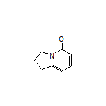 2,3-Dihydroindolizin-5(1H)-one