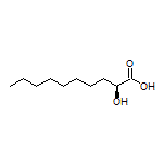 (S)-2-Hydroxydecanoic Acid