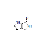 4,5-Dihydropyrrolo[3,4-b]pyrrol-6(1H)-one