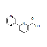 [2,3’-Bipyridine]-6-carboxylic Acid