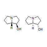 (1R,7aS)-rel-Hexahydro-1H-pyrrolizin-1-ol