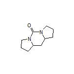 Octahydrodipyrrolo[1,2-c:2’,1’-f]pyrimidin-5(1H)-one
