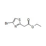 Ethyl 2-(4-Bromothiazol-2-yl)acetate