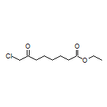 Ethyl 8-Chloro-7-oxooctanoate