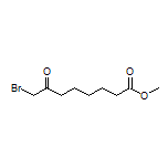 Methyl 8-Bromo-7-oxooctanoate