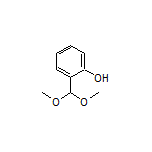 2-(Dimethoxymethyl)phenol