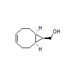 [(1R,8S,9S,Z)-Bicyclo[6.1.0]non-4-en-9-yl]methanol