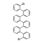 2,2’’’’’-Dibromo-1,1’:2’,1’’:2’’,1’’’:2’’’,1’’’’:2’’’’,1’’’’’-sexiphenyl