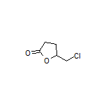 5-(Chloromethyl)dihydrofuran-2(3H)-one