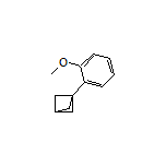1-(2-Methoxyphenyl)bicyclo[1.1.1]pentane