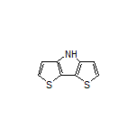 4H-Dithieno[3,2-b:2’,3’-d]pyrrole