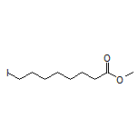 Methyl 8-Iodooctanoate