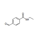 N-Ethyl-4-formylbenzamide