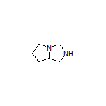 Hexahydro-1H-pyrrolo[1,2-c]imidazole