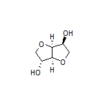 (3R,3aS,6S,6aS)-Hexahydrofuro[3,2-b]furan-3,6-diol