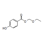 Ethoxymethyl 4-Hydroxybenzoate