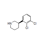 (R)-3-(2,3-Dichlorophenyl)piperidine