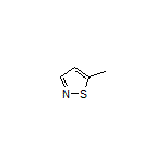 5-Methylisothiazole