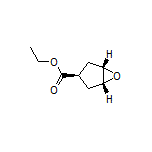 Ethyl (1R,3S,5S)-6-Oxabicyclo[3.1.0]hexane-3-carboxylate